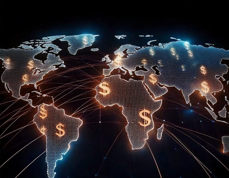 How Digital Money Is Impacting Our Lives