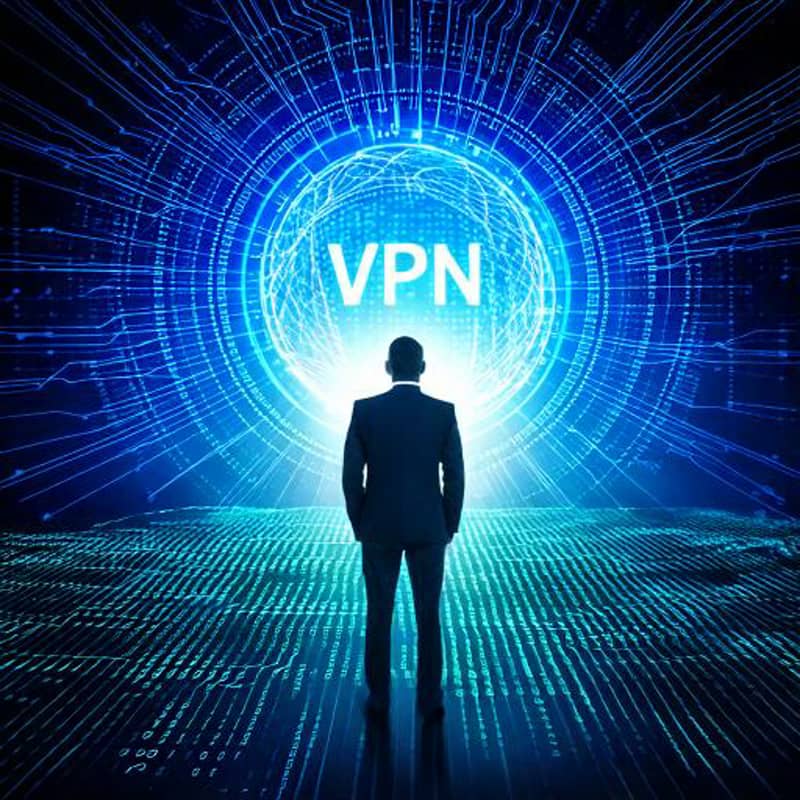 WireGuard VPN