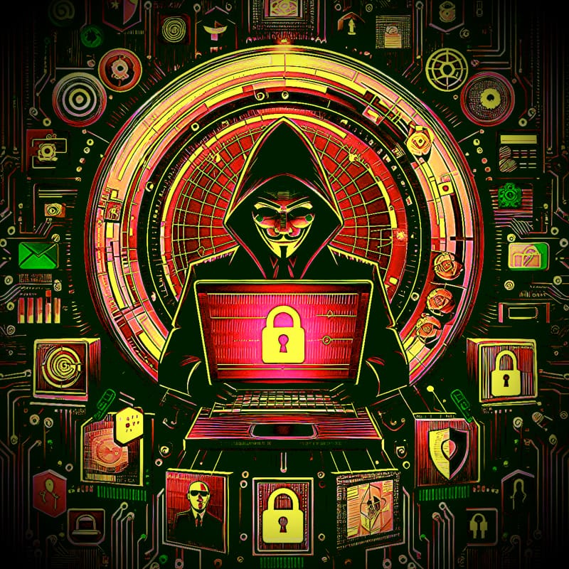 Online Threats You Should Be Aware Of